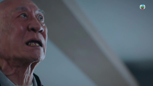 非份之罪丨78歲李家鼎拍床戲驚到要食鎮靜劑！破格劇情偷食新抱陳煒掀熱議