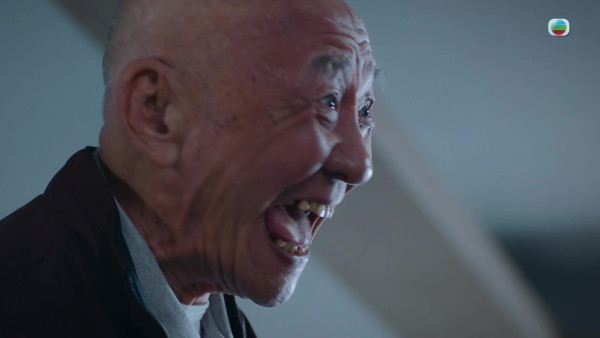 非份之罪丨78歲李家鼎拍床戲驚到要食鎮靜劑！破格劇情偷食新抱陳煒掀熱議