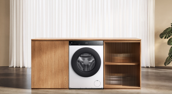 香港蝸居必備！小米7月家電新品震撼登場：8KG極薄機身洗衣機、360° 蒸汽氣炸鍋免翻面鎖肉汁 