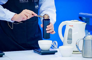 照片來源:CAFEEX官方網站 照片來源:CAFEEX官方網站
