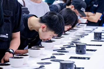 照片來源:CAFEEX官方網站 照片來源:CAFEEX官方網站