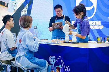照片來源:CAFEEX官方網站 照片來源:CAFEEX官方網站