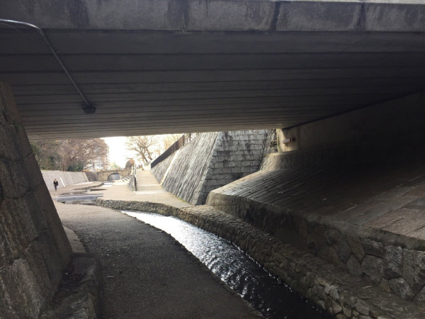 圖片來源:tripadvisor@りお10 日本都市傳說|東京、京都三大妖怪之橋!探訪陰陽師、雪女、巨龜傳奇景點