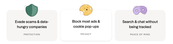 唔想畀錢買Premium？DuckDuckGo瀏覽器內置擋YouTube廣告！iOS/Android、Windows/Mac都用得