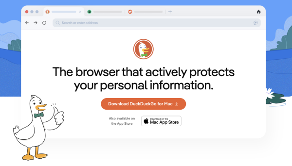 唔想畀錢買Premium？DuckDuckGo瀏覽器內置擋YouTube廣告！iOS/Android、Windows/Mac都用得