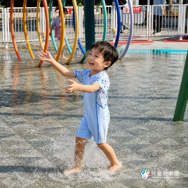 【台灣親子遊】全台7大特色親子樂園推介 台北/台中/花蓮/高雄必玩經典主題樂園