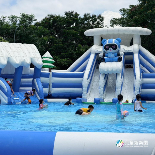 【台灣親子遊】全台7大特色親子樂園推介 台北/台中/花蓮/高雄必玩經典主題樂園