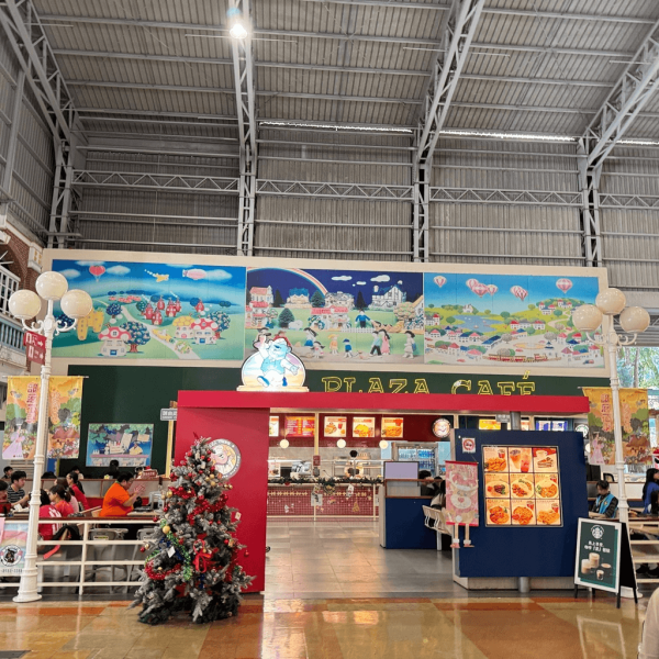 【台灣親子遊】全台7大特色親子樂園推介 台北/台中/花蓮/高雄必玩經典主題樂園