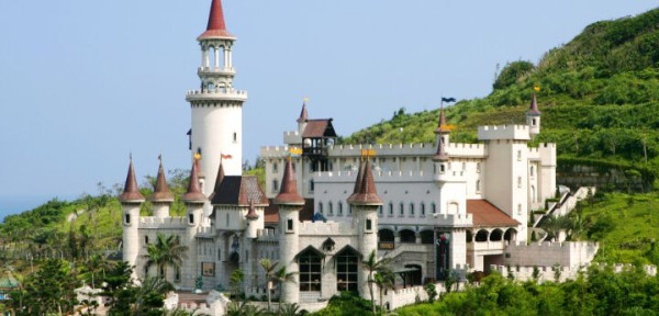 【台灣親子遊】全台7大特色親子樂園推介 台北/台中/花蓮/高雄必玩經典主題樂園