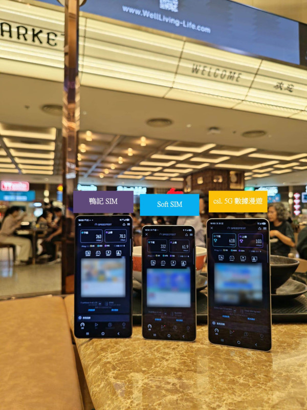 泰國曼谷新景點2026 | 必去 7 大全新地標推介!NEXTOPIA / Dusit Central Park 內附 5G 網速實測報告