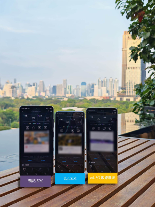 泰國曼谷新景點2026 | 必去 7 大全新地標推介!NEXTOPIA / Dusit Central Park 內附 5G 網速實測報告