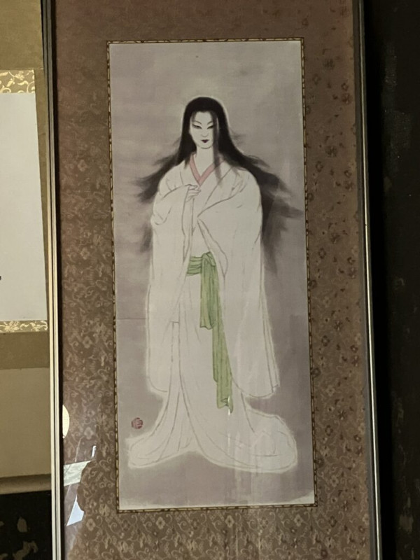 圖片來源:showa-archives.com 日本都市傳說|東京、京都三大妖怪之橋!探訪陰陽師、雪女、巨龜傳奇景點