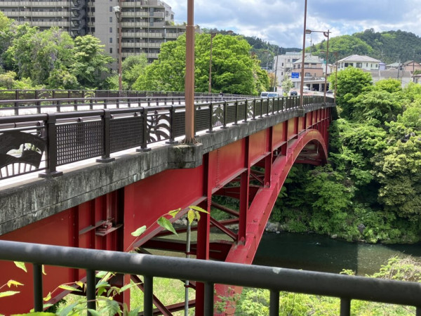 圖片來源:showa-archives.com 日本都市傳說|東京、京都三大妖怪之橋!探訪陰陽師、雪女、巨龜傳奇景點