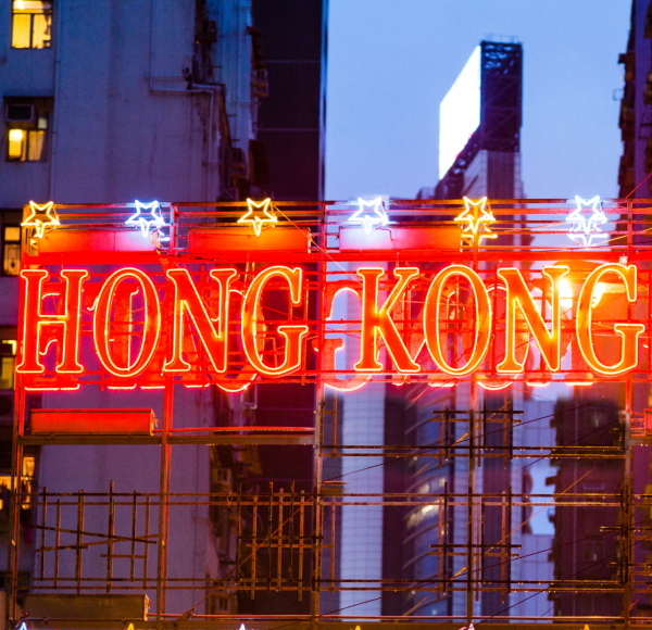 香港人出门6大习惯惹中港大论战!港人惊叹6项全中?网友反驳揭隐藏特征