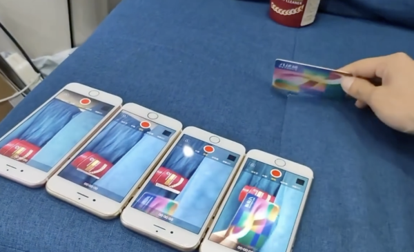 超隱蔽偷拍！iPhone底部充電口及喇叭位置疑藏針孔鏡頭 示範影片流出全網暴怒