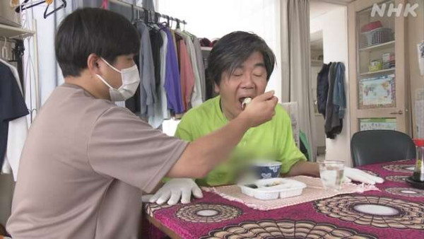 圖片來源：NHK
