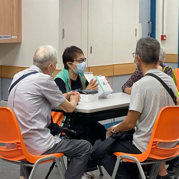 長者免費血壓計｜榮華慈善基金7月送血壓計！55歲或以上長者符合一資格即可申請！即睇登記方法