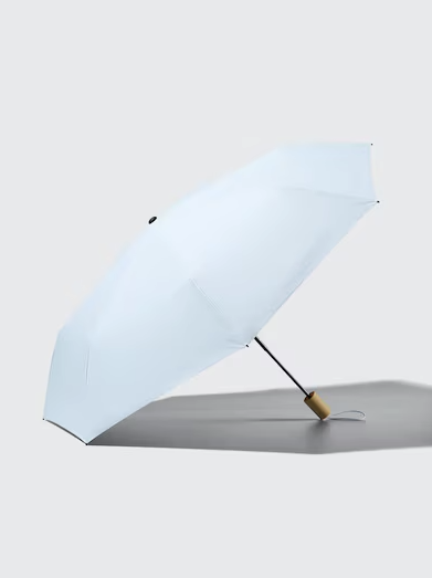UNIQLO最強防曬遮登陸香港！晴雨兩用唔使$200！日本人瘋搶激讚：隔熱率達45%