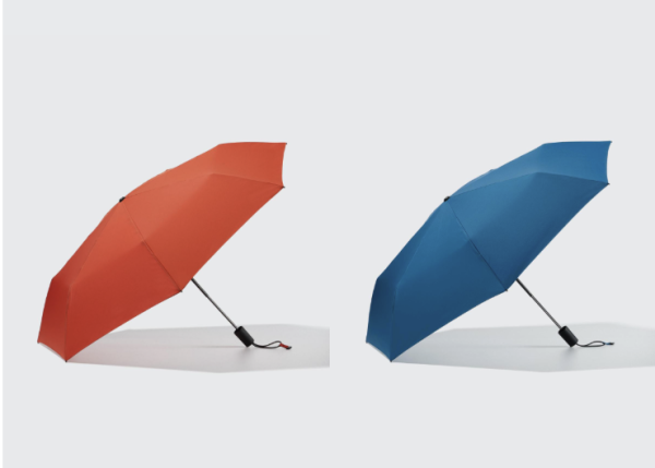 UNIQLO最強防曬遮登陸香港!晴雨兩用唔使$200!日本人瘋搶激讚:隔熱率達45%