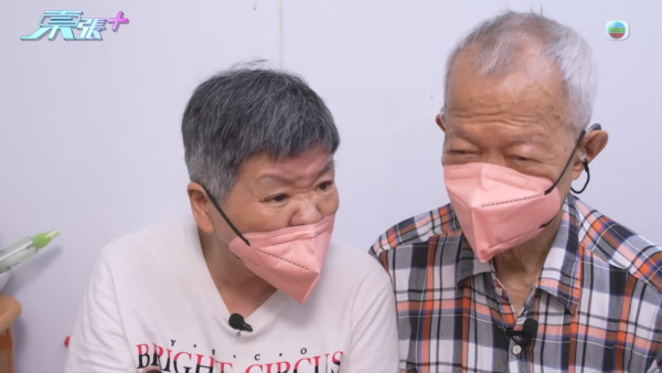 八旬夫婦遭忤逆女強搶物業換鎖趕走！耗盡棺材本被迫瞓鐵皮屋 陸大狀出手親教收樓妙計