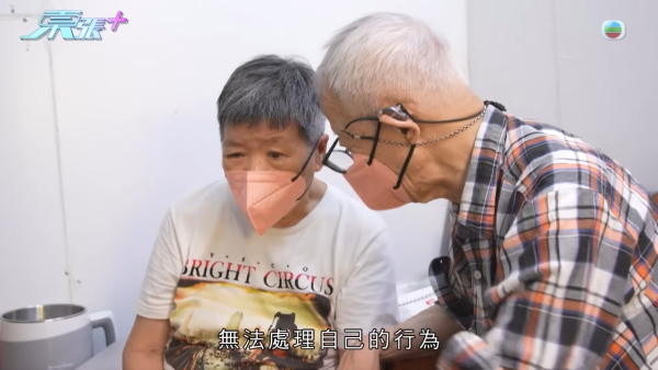 八旬夫婦遭忤逆女強搶物業換鎖趕走！耗盡棺材本被迫瞓鐵皮屋 陸大狀出手親教收樓妙計