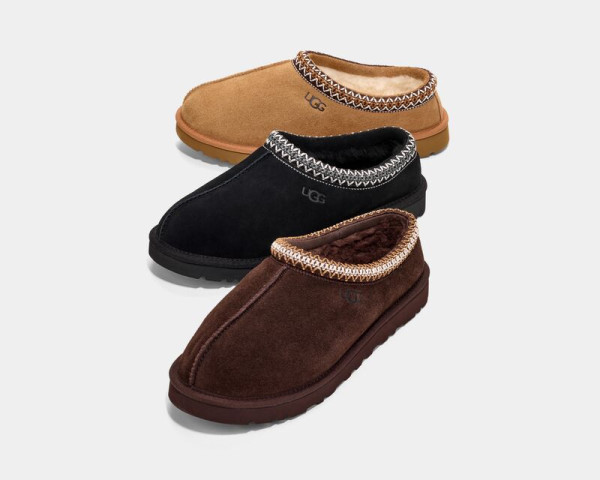 開倉優惠｜UGG限時Outlet專區低至4折！羊皮靴/毛毛拖鞋/服飾$259起！毛茸茸外套折上折