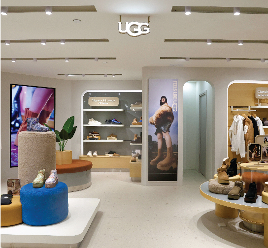 開倉優惠｜UGG限時Outlet專區低至4折！羊皮靴/毛毛拖鞋/服飾$259起！毛茸茸外套折上折