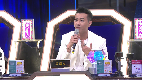 中年好聲音4｜周志康重奪5燈振聲威逆襲高分！梁漢文大讚：「突然好張智霖」