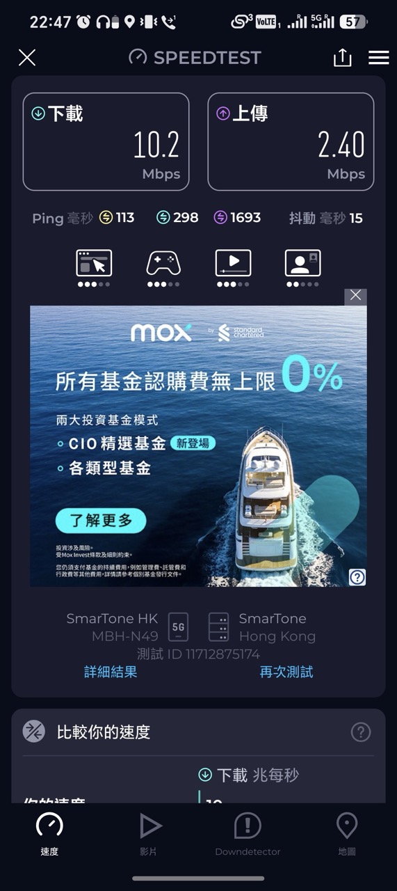 日本上網卡實測2026｜每日100GB約$10有交易 旅行全家玩到盡都OK？