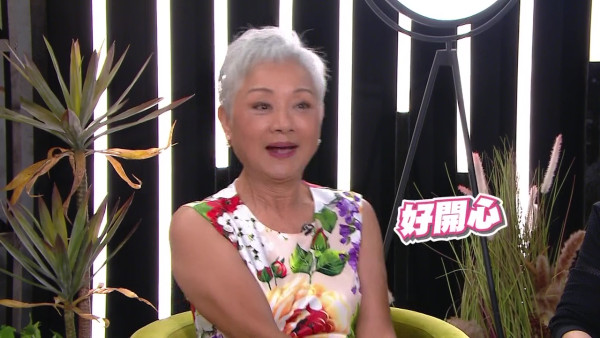 《上海灘》紅足46年！葉麗儀親揭當年合約細節：版稅今時今日都未收完