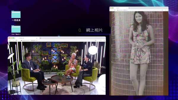 《上海灘》紅足46年！葉麗儀親揭當年合約細節：版稅今時今日都未收完