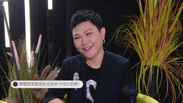 《上海灘》紅足46年！葉麗儀親揭當年合約細節：版稅今時今日都未收完