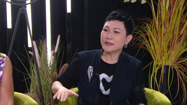 《上海灘》紅足46年！葉麗儀親揭當年合約細節：版稅今時今日都未收完