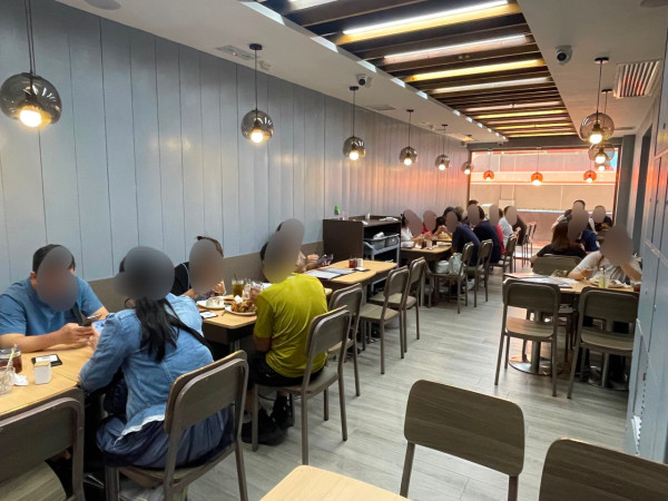 大寶冰室插旗屯門試業！網民哀怨：幾時先到港島有得食 附新店地址