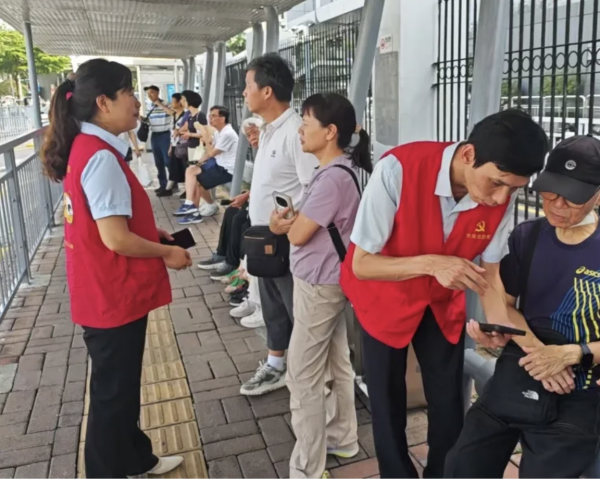 免費北上睇醫生！深圳直達港大醫院 專線巴士長者出示1證件即免車費