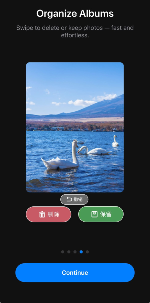 iPhone容量自救神器！AI相簿整理工具突發推「$0終身會籍」：一鍵秒清重複相/截圖、無損壓縮影片