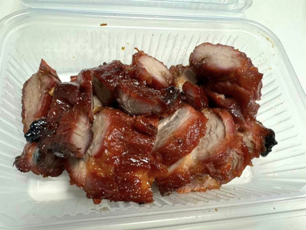 大家樂快閃燒味優惠$32半斤叉燒！$79原隻雞＋蜜汁叉燒＋免費送白飯 (指定開賣時段)