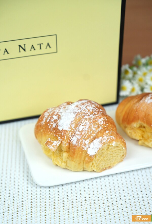英國倫敦烘焙名店SANTA NATA登陸中環  招牌傳統手工葡撻／附每天出爐時間