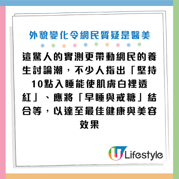 圖片資料來源：HKET、小紅書@是不是小美
