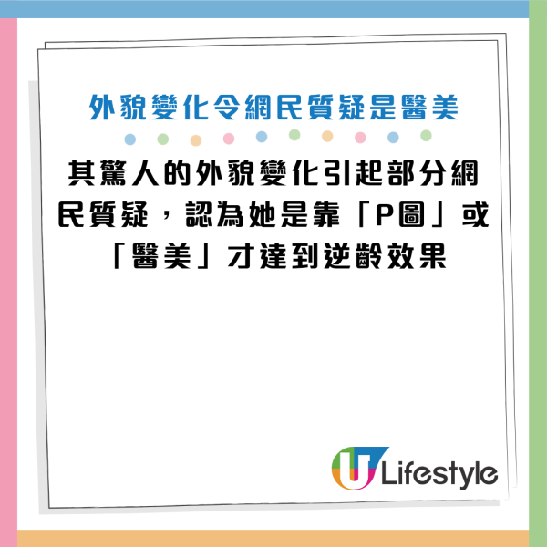 圖片資料來源：HKET、小紅書@是不是小美