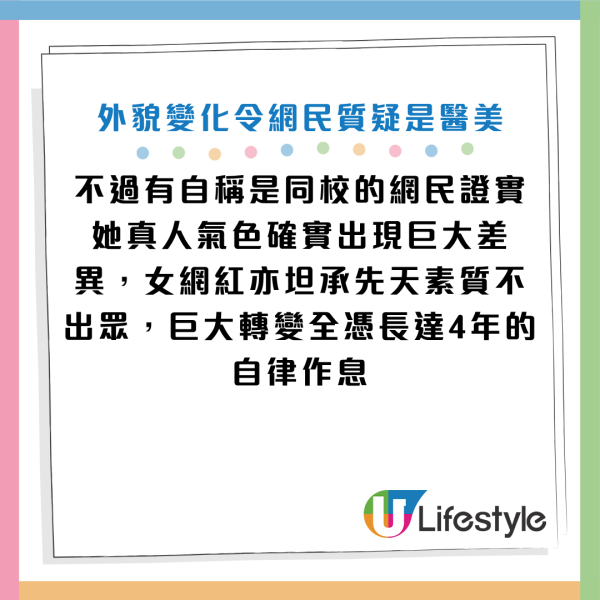 圖片資料來源：HKET、小紅書@是不是小美