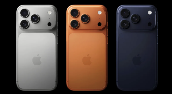 Apple用戶注意！ iPhone買機後必閂「危險設定」提高續航、減少廣告幾步搞掂【附1招試出山寨拼裝機】