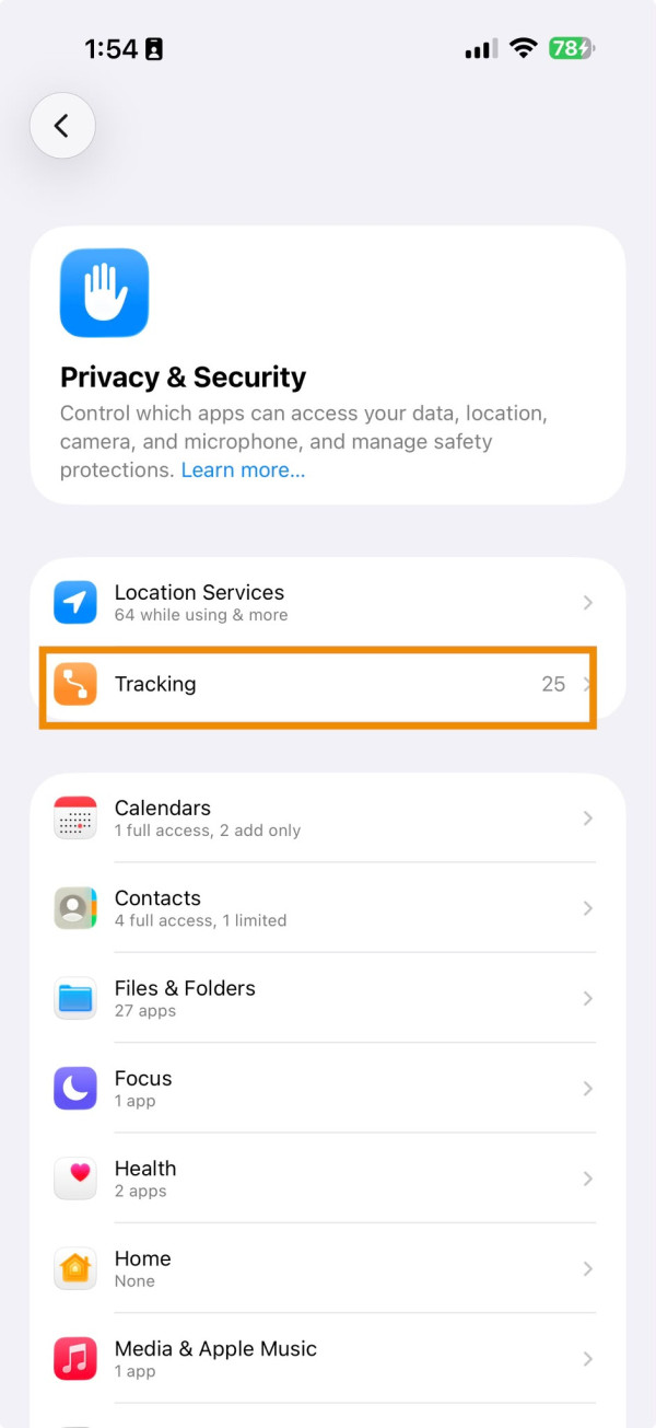 Apple用戶注意！ iPhone買機後必閂「危險設定」提高續航、減少廣告幾步搞掂【附1招試出山寨拼裝機】