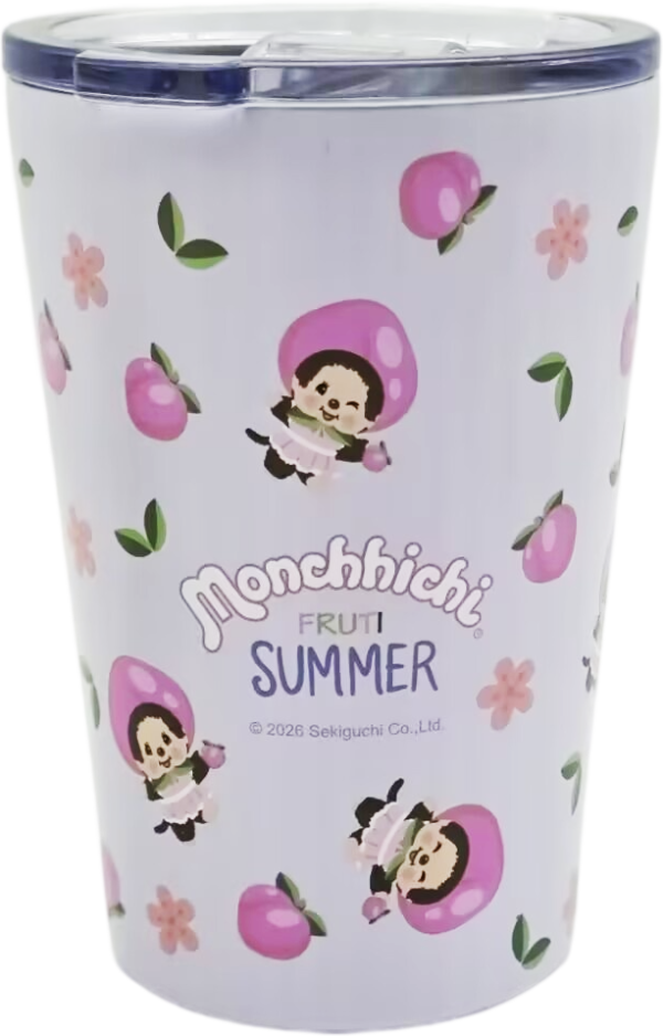 7-Eleven全新Monchhichi水果造型精品！Sanrio玉桂狗／Kuromi／Hello Kitty直遮登場 (附款式＋價錢一覽)
