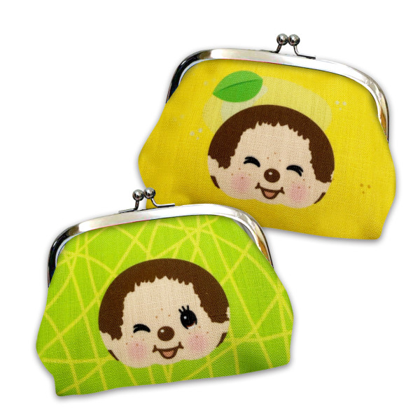 7-Eleven全新Monchhichi水果造型精品！Sanrio玉桂狗／Kuromi／Hello Kitty直遮登場 (附款式＋價錢一覽)