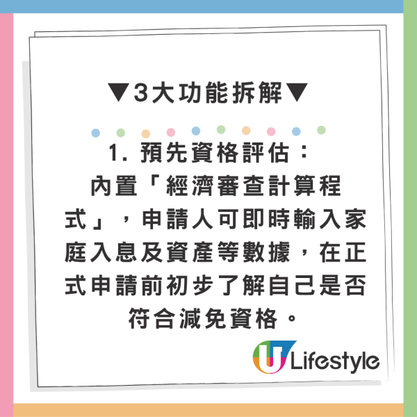 HA Go新增醫療費用減免功能！符合1大條件即可申請 附免排隊預約攻略