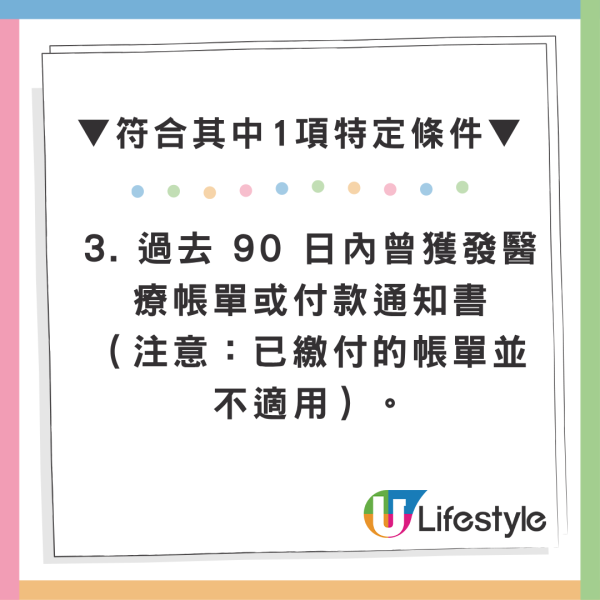 HA Go新增醫療費用減免功能！符合1大條件即可申請 附免排隊預約攻略