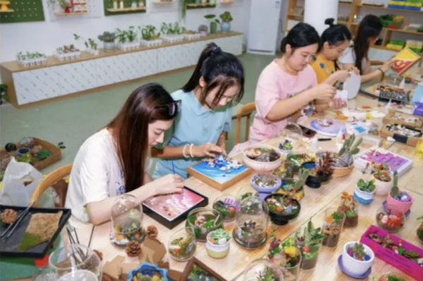 微信公眾號@KANOPEO 堪诺培欧 深圳福田新開叢林探險樂園近地鐵!「戶外叢林探險 + 室內自然美育」雙重玩法 附地址交通