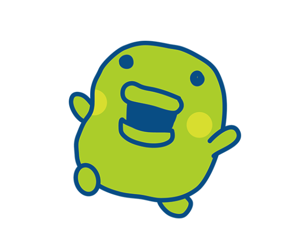 Kuchipatchi（來源：Tamagotchi日本官網）