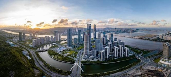 圖片來源:珠海网 AlipayHK聯乘大灣區多地派千萬消費券!.9加購北上消費卡!深圳羅湖福田指定餐飲低至9折
